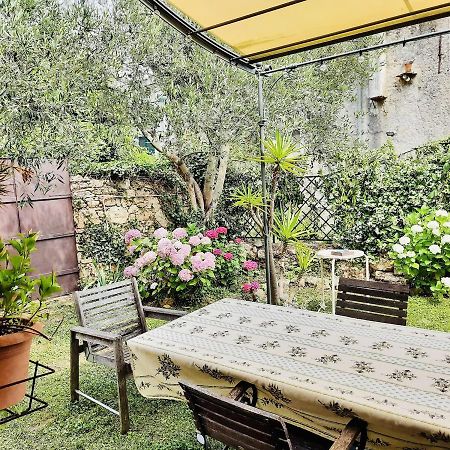 Casa Olivia Lacrema Finale Ligure Ngoại thất bức ảnh