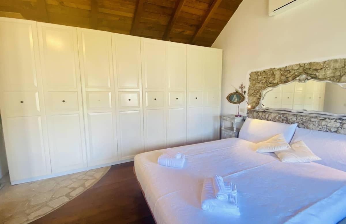 Casa Olivia Lacrema Finale Ligure Ngoại thất bức ảnh